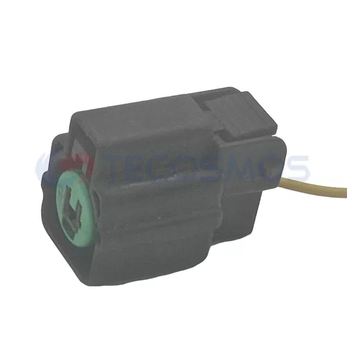 Automotive Compressor, air Conditioning Compressor, Oil Compressor Plug Suitable for CAR 1pin Female CT1-0010M - image 6