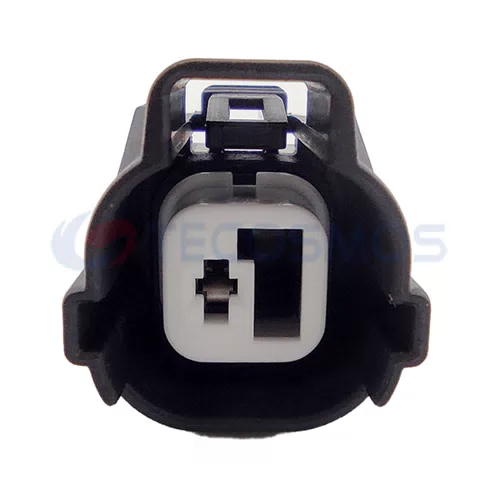 Wire Harness Plug of Automobile Waterproof Connector 1 Pin Female 6189-0386