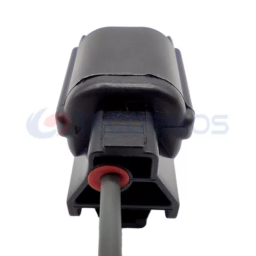 Wire Harness Plug of Automobile Waterproof Connector 1 Pin Female 6189-0386 - image 6