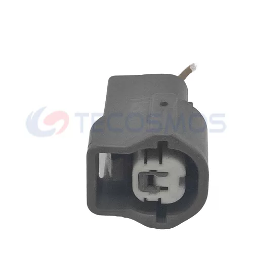 Automotive Wiring Harness Connector Plug Waterproof Shell Suitable for Nissan 1pin Female CT1-0016M