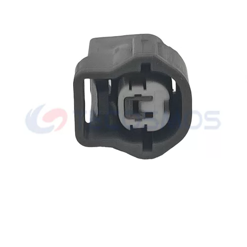 Automotive Wiring Harness Connector Plug Waterproof Shell Suitable for Nissan 1pin Female CT1-0016M - image 3