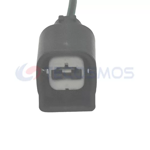 Car Starter Motor Starter Motor Wiring Harness Connector Plug Waterproof Shell Suitable for Honda 1pin Female CT1-0019M - image 3