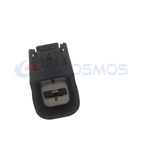 Car Starter Motor Starter Motor Wiring Harness Connector Plug Waterproof Shell Suitable for Honda 1pin Female CT1-0019M - image 5