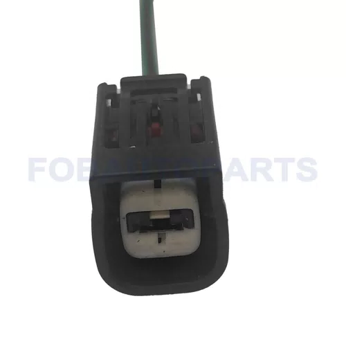 CT1-0019M Connector Wire 1pin Female for Honda Starter Toyota Starter