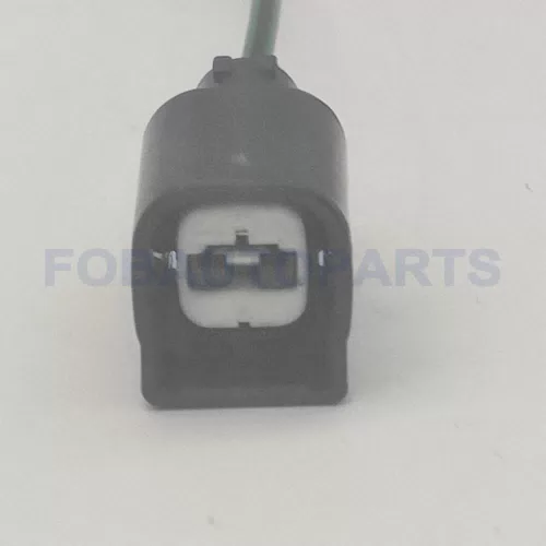 CT1-0019M Connector Wire 1pin Female for Honda Starter Toyota Starter - image 3
