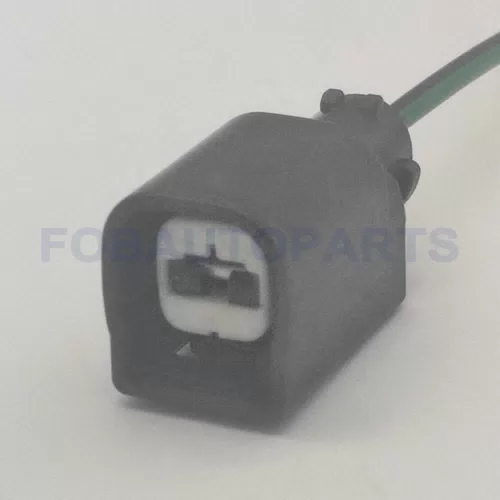 CT1-0019M Connector Wire 1pin Female for Honda Starter Toyota Starter - image 4