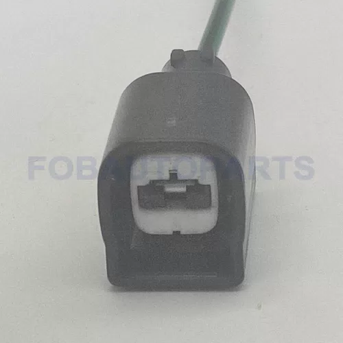 CT1-0019M Connector Wire 1pin Female for Honda Starter Toyota Starter - image 5