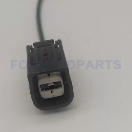 CT1-0019M Connector Wire 1pin Female for Honda Starter Toyota Starter - image 6
