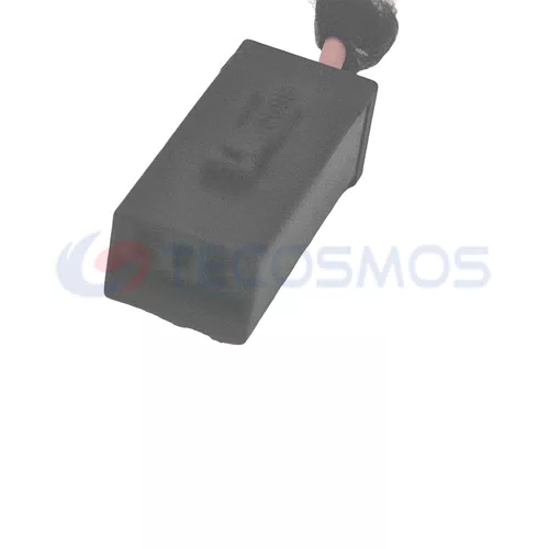 Car Horn Compressor Wiring Harness Connector Plug Waterproof Shell Suitable for CAR 1pin Female CT1-0029M - image 2