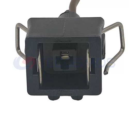 Automotive Wiring Harness Connector Plug Waterproof Shell Suitable for VW 1pin Female CT1-0037M