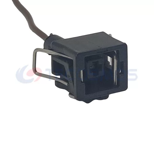Automotive Wiring Harness Connector Plug Waterproof Shell Suitable for VW 1pin Female CT1-0037M - image 5