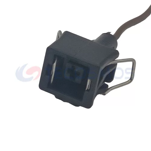 Automotive Wiring Harness Connector Plug Waterproof Shell Suitable for VW 1pin Female CT1-0037M - image 6