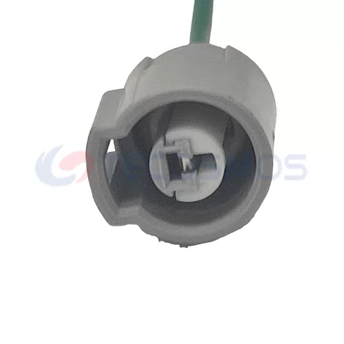 Automotive Wiring Harness Connector Plug Waterproof Shell Suitable for CAR 1pin Female CT1-0040M