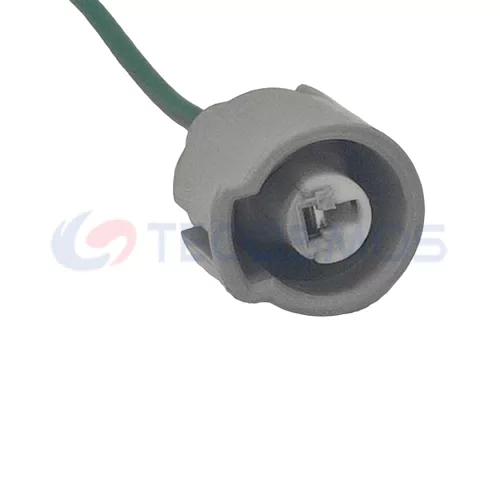 Automotive Wiring Harness Connector Plug Waterproof Shell Suitable for CAR 1pin Female CT1-0040M - image 3