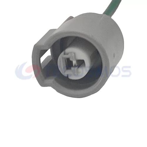 Automotive Wiring Harness Connector Plug Waterproof Shell Suitable for CAR 1pin Female CT1-0040M - image 4