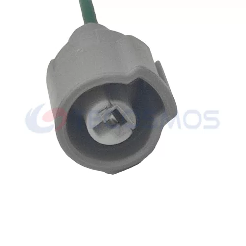 Automotive Wiring Harness Connector Plug Waterproof Shell Suitable for CAR 1pin Female CT1-0040M - image 5