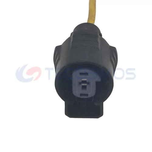 Automotive Wiring Harness Connector Plug Waterproof Shell Suitable for CAR 1pin Female CT1-0041M - image 3