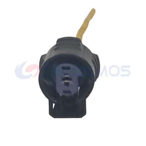 Automotive Wiring Harness Connector Plug Waterproof Shell Suitable for CAR 1pin Female CT1-0041M - image 4