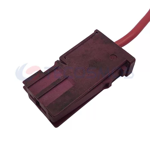 Automotive Wiring Harness Connector Plug Waterproof Shell Suitable for CAR 1pin Female CT1-0043M-1 - image 4