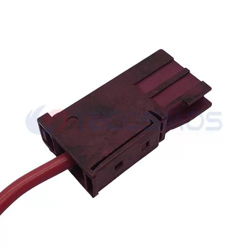 Automotive Wiring Harness Connector Plug Waterproof Shell Suitable for CAR 1pin Female CT1-0043M-1 - image 5