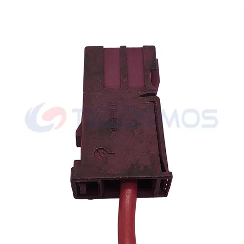 Automotive Wiring Harness Connector Plug Waterproof Shell Suitable for CAR 1pin Female CT1-0043M-1 - image 6
