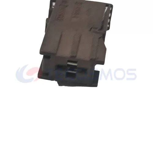 Automotive Wiring Harness Connector Plug Waterproof Shell Suitable for CAR 1pin Female CT1-0043M-2 - image 2