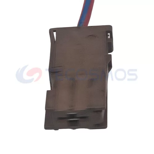Automotive Wiring Harness Connector Plug Waterproof Shell Suitable for CAR 1pin Female CT1-0043M-2 - image 5