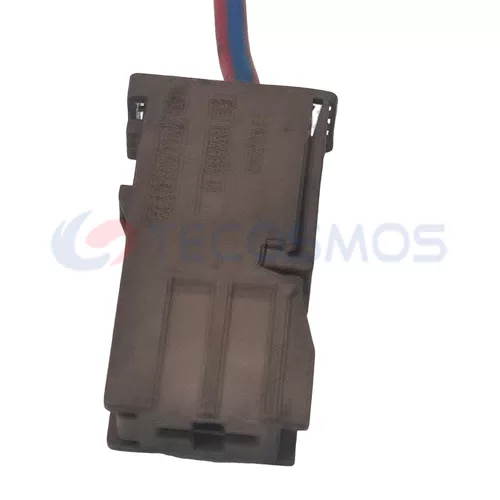Automotive Wiring Harness Connector Plug Waterproof Shell Suitable for CAR 1pin Female CT1-0043M-2 - image 6