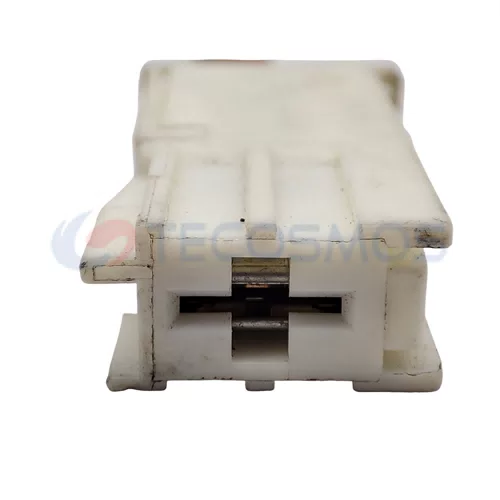 Automotive Wiring Harness Connector Plug Waterproof Shell Suitable for Mitsubishi 1pin Female CT1-0043M