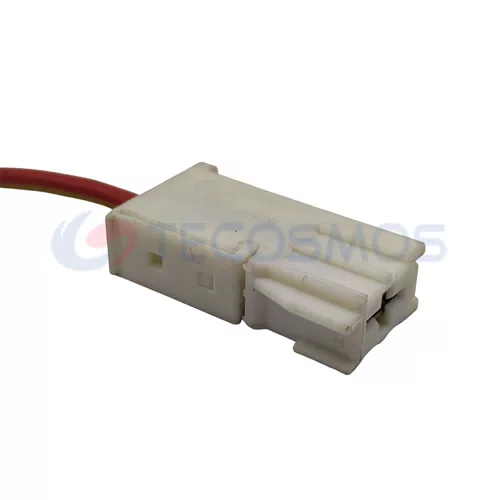 Automotive Wiring Harness Connector Plug Waterproof Shell Suitable for Mitsubishi 1pin Female CT1-0043M - image 3