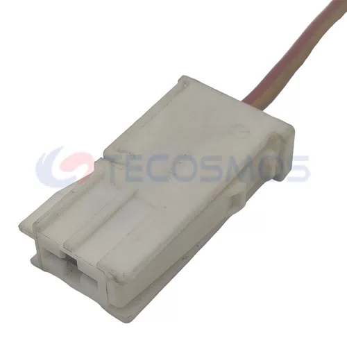 Automotive Wiring Harness Connector Plug Waterproof Shell Suitable for Mitsubishi 1pin Female CT1-0043M - image 4