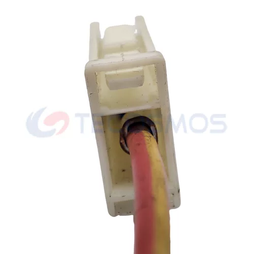 Automotive Wiring Harness Connector Plug Waterproof Shell Suitable for Mitsubishi 1pin Female CT1-0043M - image 6