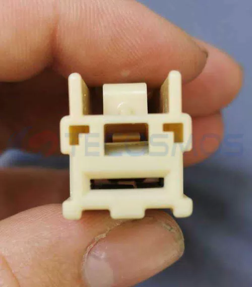 Car Connector For Toyota For Fuse Box For 1 Pin