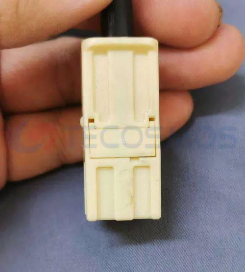 Car Connector For Toyota For Fuse Box For 1 Pin - image 3