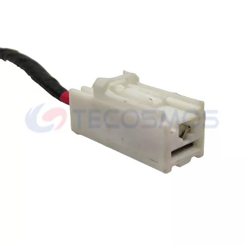 Automotive Wiring Harness Connector Plug Waterproof Shell Suitable for CAR 1pin Female CT1-0044M - image 2
