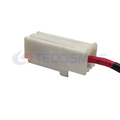 Automotive Wiring Harness Connector Plug Waterproof Shell Suitable for CAR 1pin Female CT1-0044M - image 3