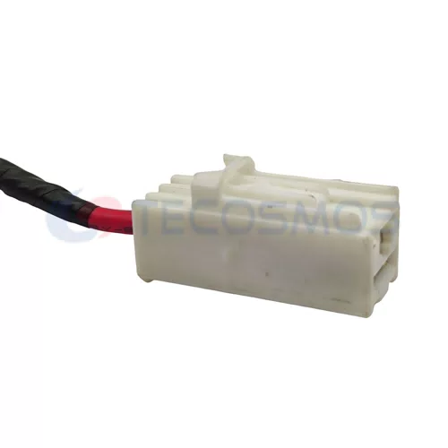 Automotive Wiring Harness Connector Plug Waterproof Shell Suitable for CAR 1pin Female CT1-0044M - image 5