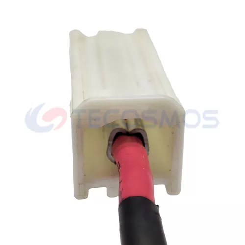 Automotive Wiring Harness Connector Plug Waterproof Shell Suitable for CAR 1pin Female CT1-0044M - image 6