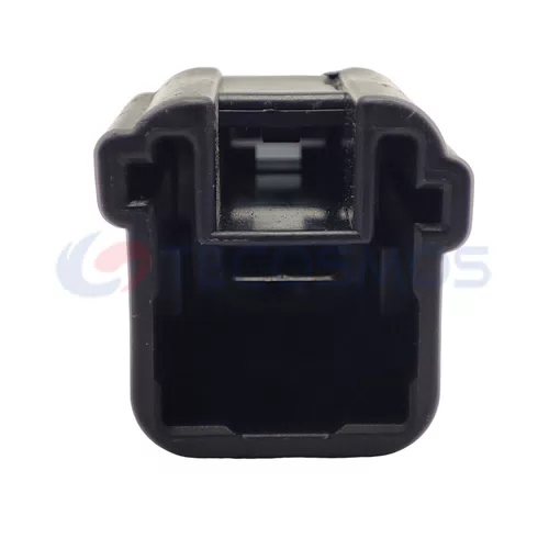 Automotive Relay Harness Connector Plug Waterproof Shell Suitable for Toyota 1pin Male CT1-0046G