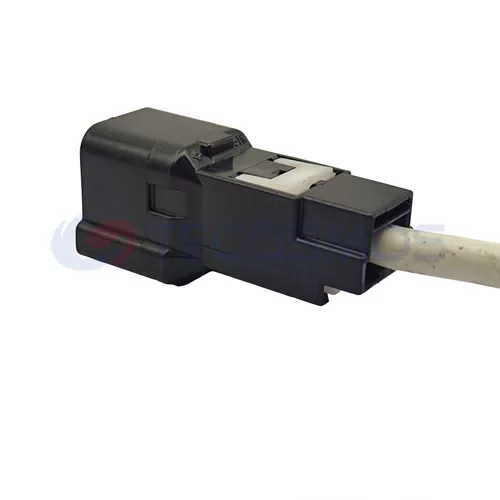 Automotive Relay Harness Connector Plug Waterproof Shell Suitable for Toyota 1pin Male CT1-0046G - image 4