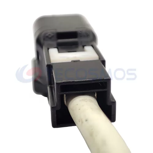 Automotive Relay Harness Connector Plug Waterproof Shell Suitable for Toyota 1pin Male CT1-0046G - image 6