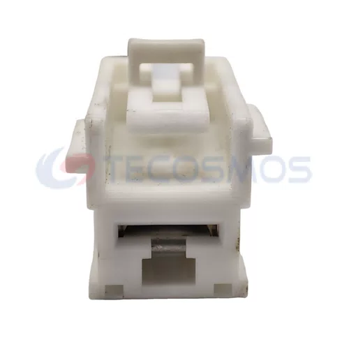 Automotive Relay Harness Connector Plug Waterproof Shell Suitable for Toyota 1pin Female CT1-0046M