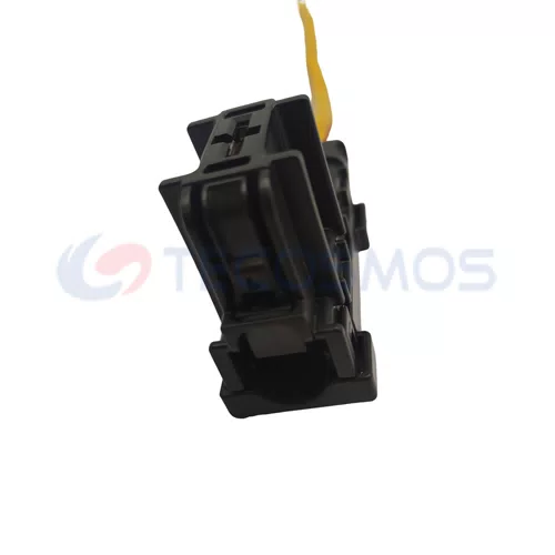 Automotive Wiring Harness Connector Plug Waterproof Shell Suitable for CAR 1pin Female CT1-0047M-2