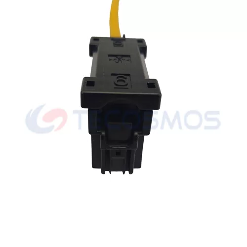 Automotive Wiring Harness Connector Plug Waterproof Shell Suitable for CAR 1pin Female CT1-0047M-2 - image 2