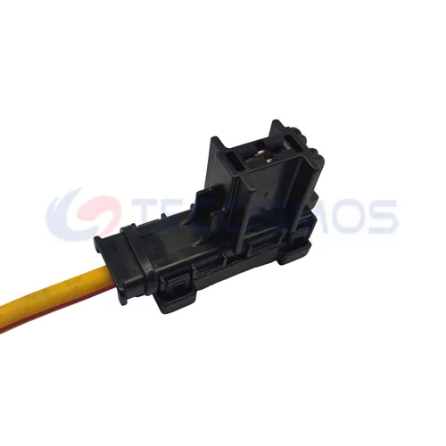 Automotive Wiring Harness Connector Plug Waterproof Shell Suitable for CAR 1pin Female CT1-0047M-2 - image 3