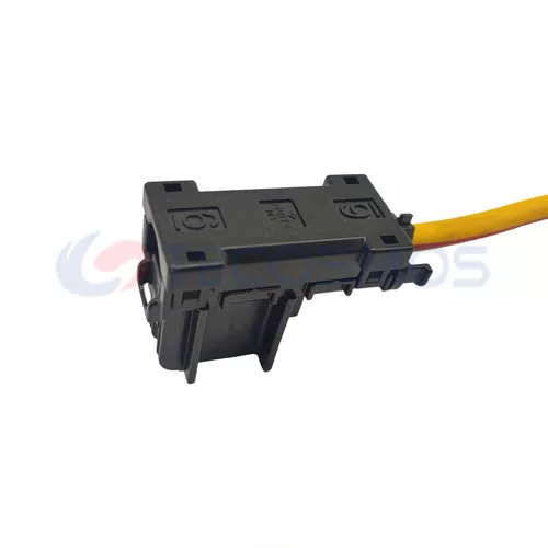 Automotive Wiring Harness Connector Plug Waterproof Shell Suitable for CAR 1pin Female CT1-0047M-2 - image 4