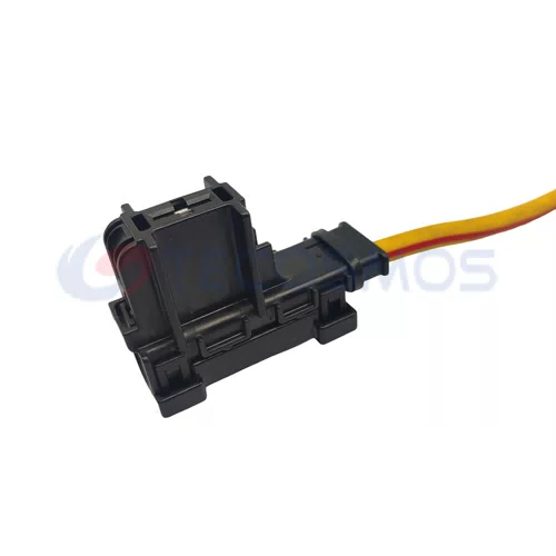 Automotive Wiring Harness Connector Plug Waterproof Shell Suitable for CAR 1pin Female CT1-0047M-2 - image 5