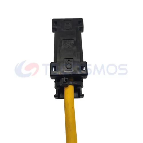 Automotive Wiring Harness Connector Plug Waterproof Shell Suitable for CAR 1pin Female CT1-0047M-2 - image 6