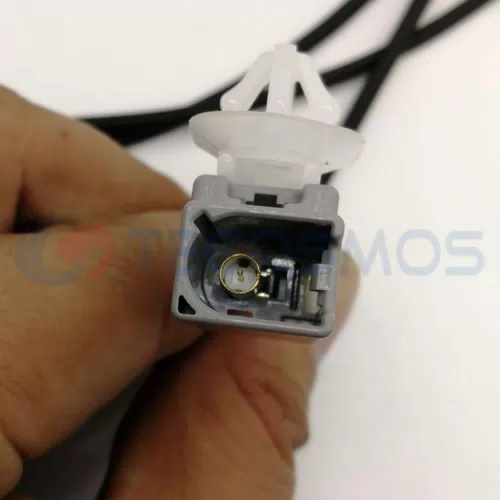 Car Connector For Toyota Crown antenna plug 1 pin