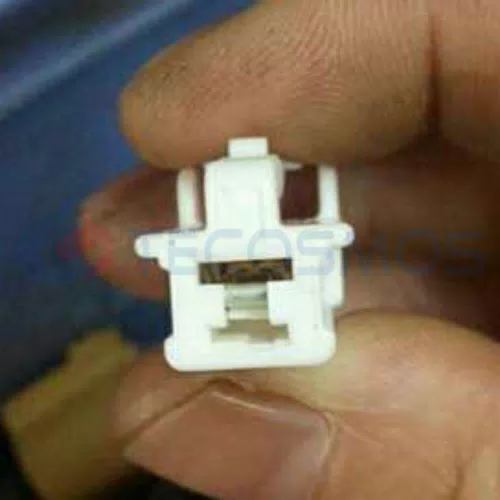 Car Connector For Toyota fuse box computer board plug 1 pin - image 2